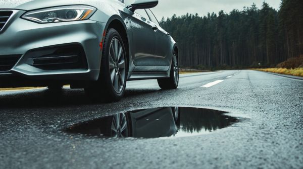 Découvrez les meilleurs pneus 205 60 R16 pour une conduite sûre