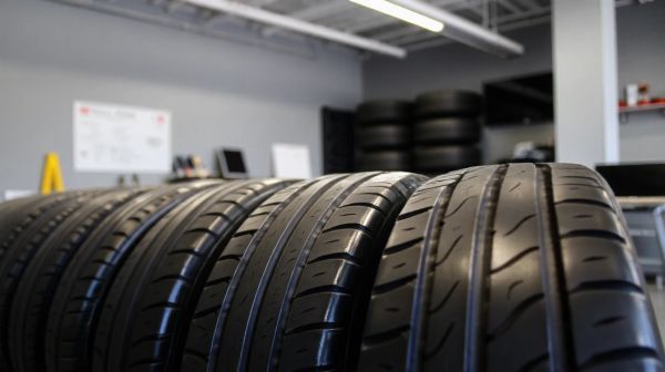 Découvrez les meilleurs pneus 205 60 R16 pour une conduite sûre