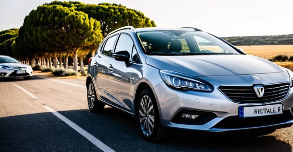 Location voiture montpellier : votre véhicule vous attend !