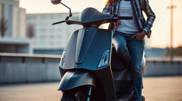 Top 10 scooters électriques à connaître : prix, modèles et atouts
