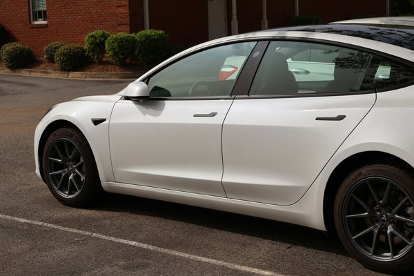 Les nouveautés en matière de berlines pour 2022