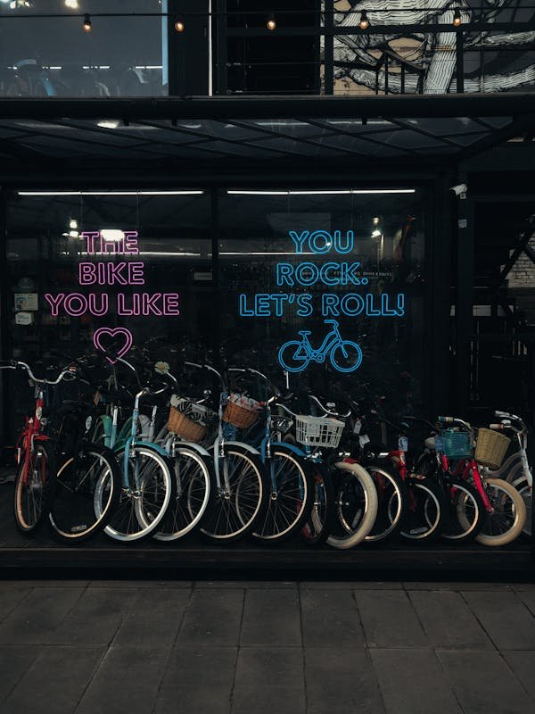 Découvrez Decathlon Lille : votre destination vélo idéale