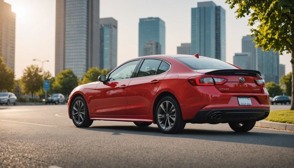 Assurance crédit auto : pourquoi est-elle indispensable ?