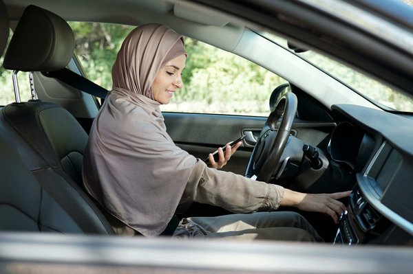 Explorez notre large gamme de voitures Renault d'occasion