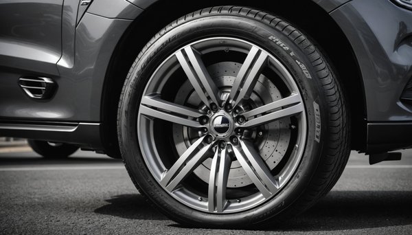 Pneu michelin primacy 4 : alliez performance et durabilité
